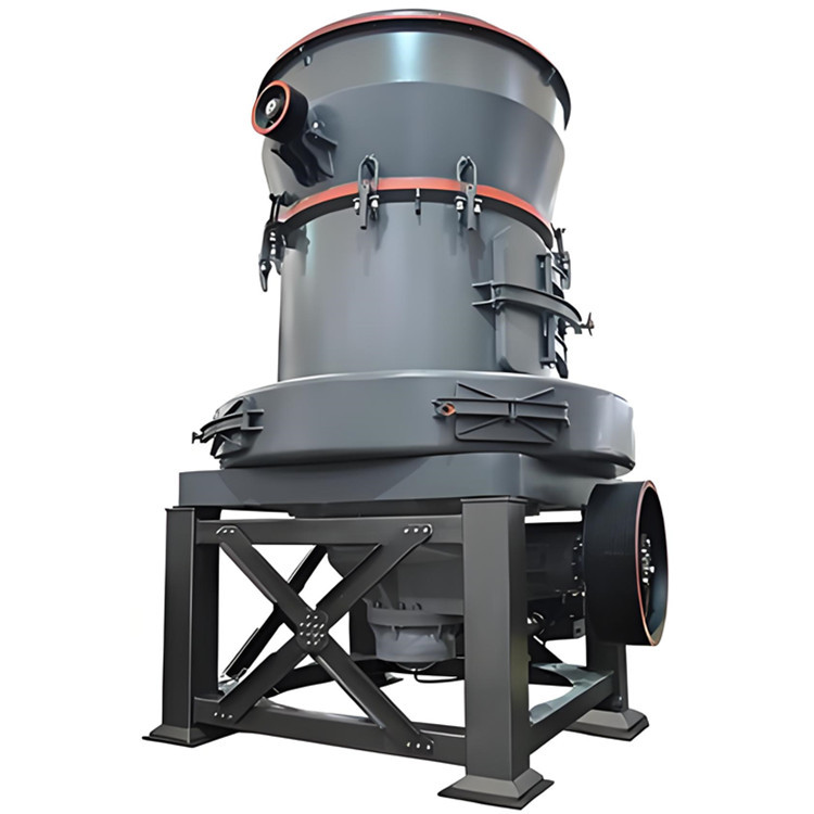 Raymond Mill - powder grinding mill for fine mineral processing